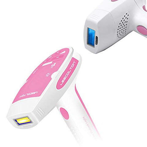 Umate IPL T006 Home Pulsed Light Hair Removal Laser Device