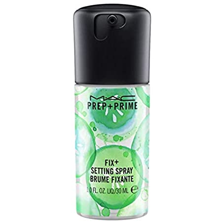 Mac - Fix+ Cucumber Setting Spray - Mini 30Ml