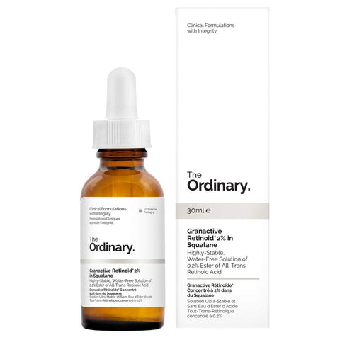 Granactive Retinoid 2% Emulsion
