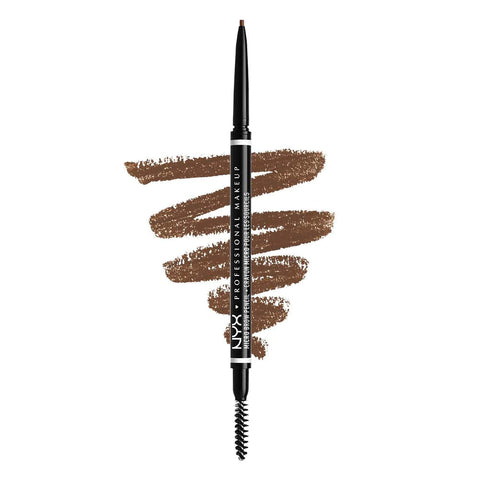 E.l.f Ultra Precise Brow Pencil Auburn 0.5g