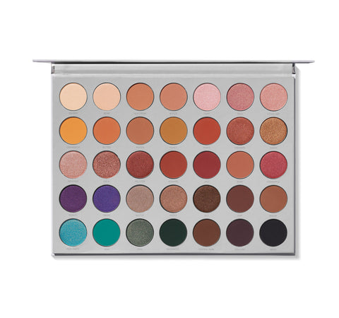 Morphe The Jaclyn Hill Palette