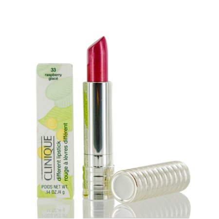 Clinique Different Lipstick # 55 Grapefruit