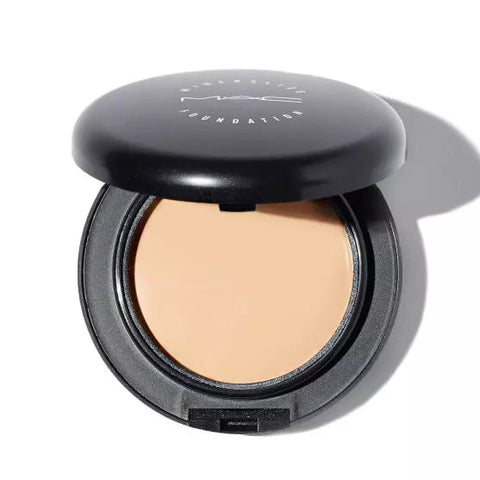 Mac Mineralize Foundtion Compact 10G # Nc15