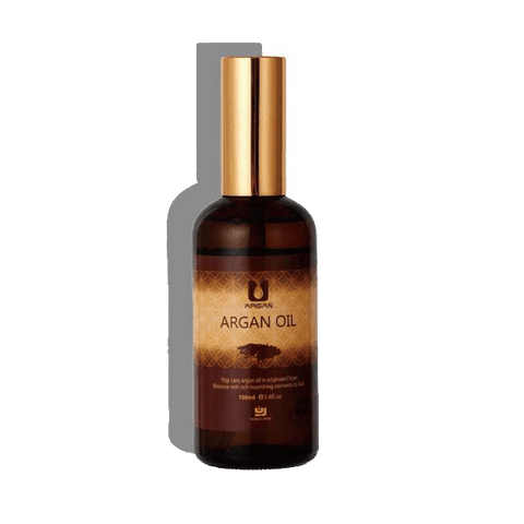 Yogi Care Argan Oil Moisturising Spray 100Ml