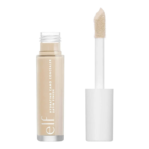 E.L.F Hydrating Camo Concealer Fair Beige 6Ml