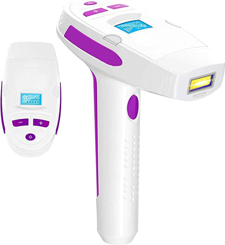 Umate IPL T006 Home Pulsed Light Hair Removal Laser Device