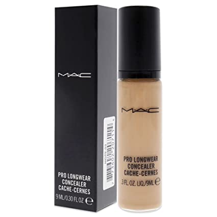 Mac PRO LONGWEAR CONCEALER NC30