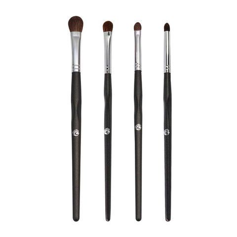 Eye Make-Up Brush Small Each