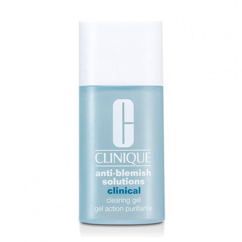 Clinique ACNE SOLUTIONS CLEANSING GEL 30ML