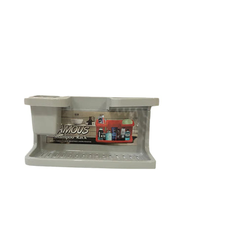 Bathroom Shampoo Rack
