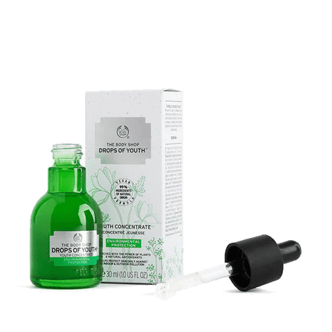 The Body Shop Drops Of Youth Concentrate 30ml