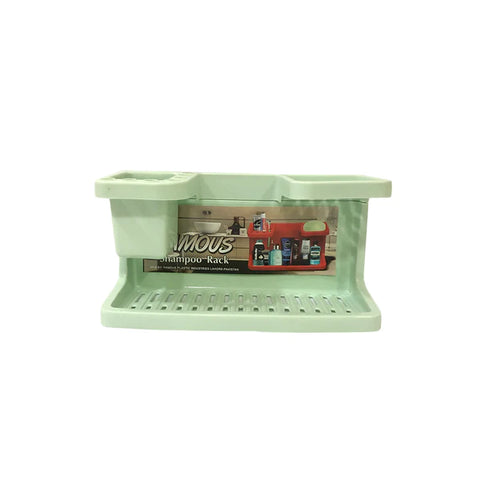 Bathroom Shampoo Rack