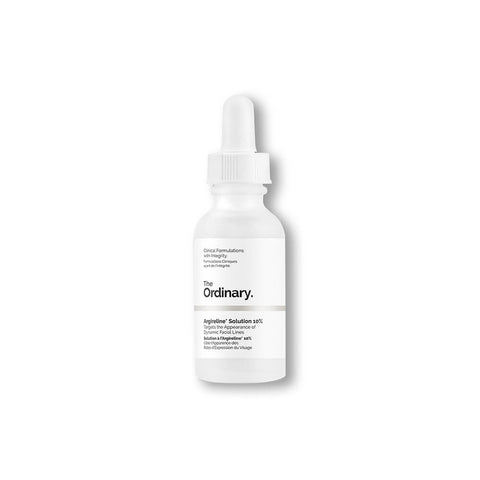 The Ordinary Argireline Solution 10 % 30Ml