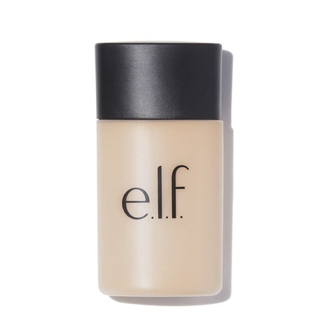 E.L.F Acne Fighting Foundation Porcelain 36ml