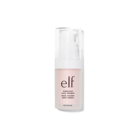 E.L.F Poreless Face Primer 30ml
