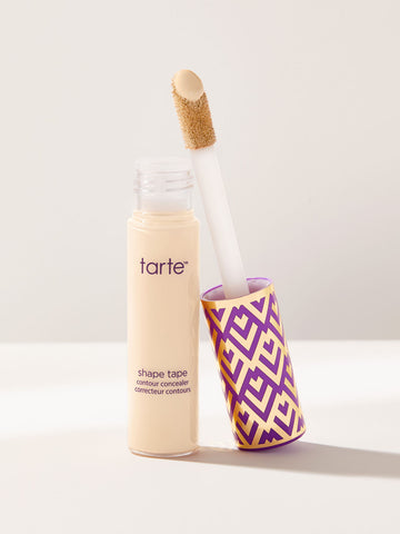 Tarte Shape Tape Concealer Fare 12 S