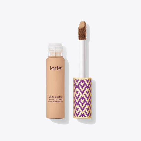 Tarte Shape Tape Contour Concealer Light Medium Beige10Ml