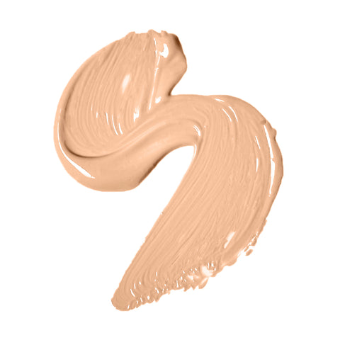 E.L.F Hydrating Camo Concealer Light Ivory 6Ml