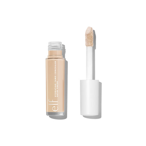 E.L.F Hydrating Camo Concealer Light Sand 6Ml