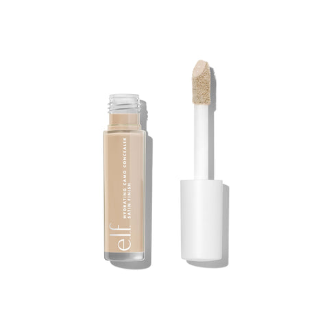 E.L.F Hydrating Camo Concealer Light Beige 6Ml