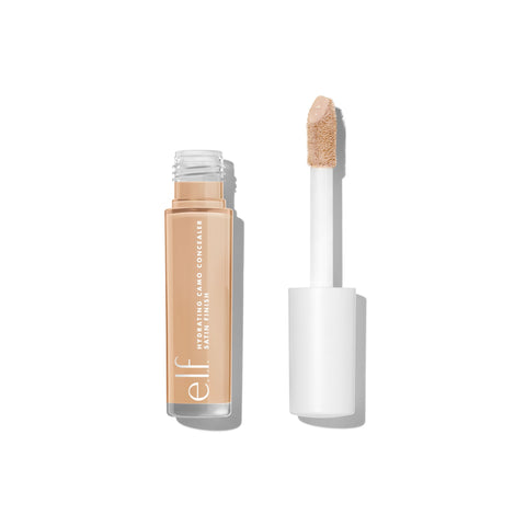 E.L.F Hydrating Camo Concealer Medium Warm 6Ml