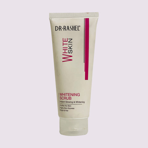 Dr.Rashel Whitening Scrub 200Ml