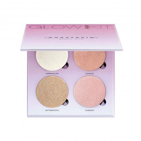 Anastasia Glow Kit Sugar Highlighter Palette