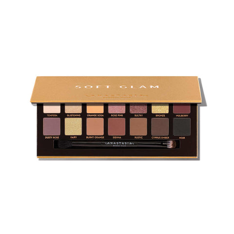 Anastasia Soft Glam Eyeshadow Palette