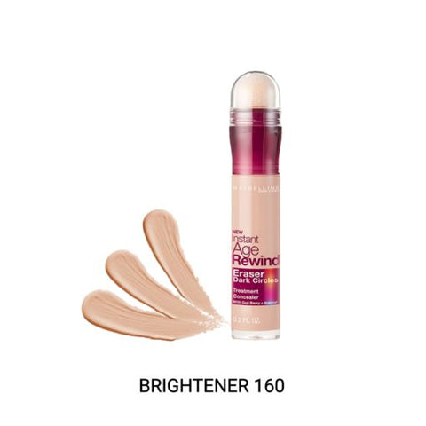 Maybelline Instant Age Rewind Concealer BRIGHTENER 160