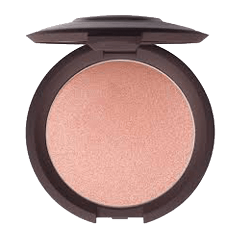 Becca Shimmering Skin Perfecto Pressed Powder # Rose Quartz