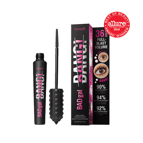 Benefit Bad Gal Bang Mascara 8.5g