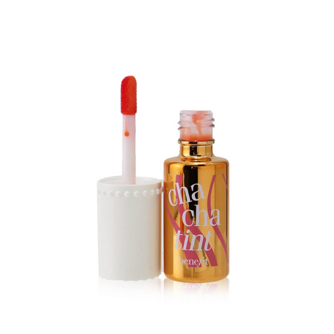 Benefit Cha Cha Tint Lip & Check 6Ml