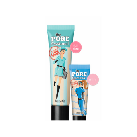 Benefit Pore Fectly Hydrated 2 In 1 Pack