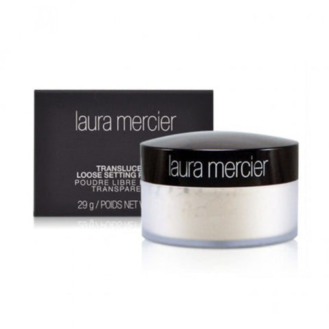 Laura Mercier Loose Seting Powder Translucent 29G