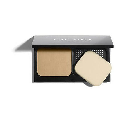 Bobbi Brown Iiiuminating Finish Powder Compact Foundation No.2 Sand