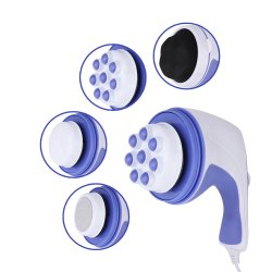 Relax & Spin Full Body Massager