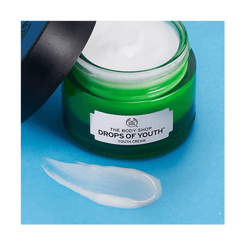 The Body Shop Drops Of Youth, Youth Cream 50Ml