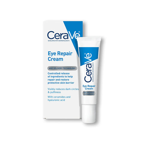 Cerave Eye Repair Cream 14Ml
