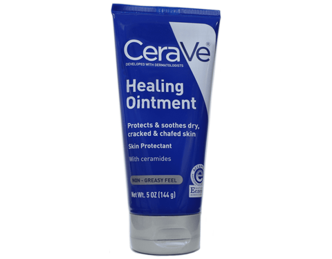 Cerave Healing Ointment Non Greasy Feel 144G
