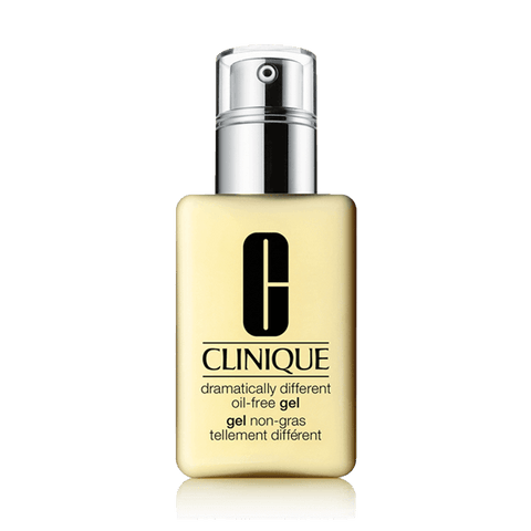 Clinique Dramatically Different Moisturizing Gel125Ml