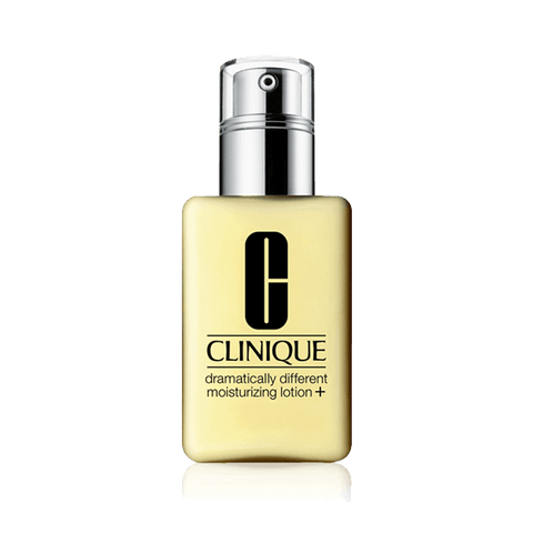 Clinique Dramatically Different Moisturizing Lotion125Ml