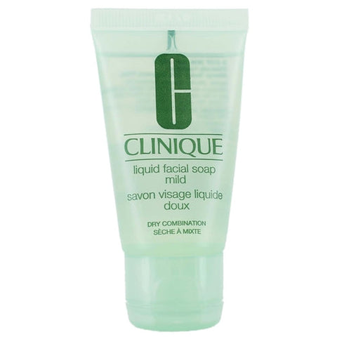 Clinique Ts Liquid Facial Soap Mild 30Ml Cq0107