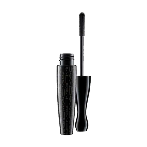 Mac In Extreme Dimesion 3D Black Lash Mascara Volume Et Courbure 12g