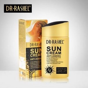 Dr.Rashel Sun Cream Anti-Ageing Spf100 60Ml