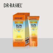 Dr.Rashel Sun Cream Whitening Spf75++ 60Ml