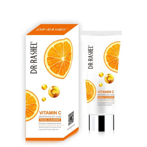 Dr.Rashel Vitamin C Cleanser 200Ml