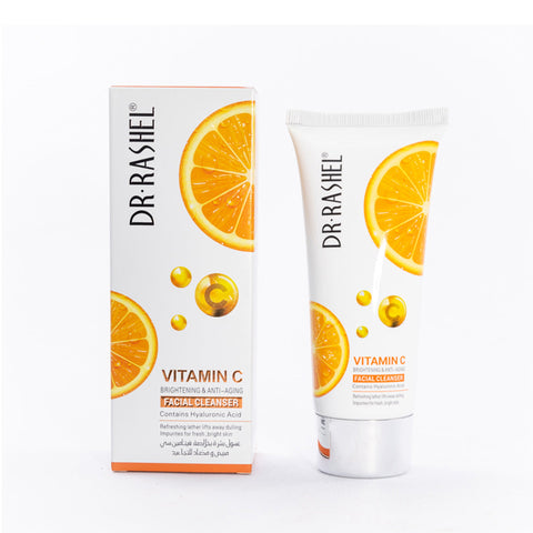 Dr.Rashel Vitamin C Face Wash 200Ml