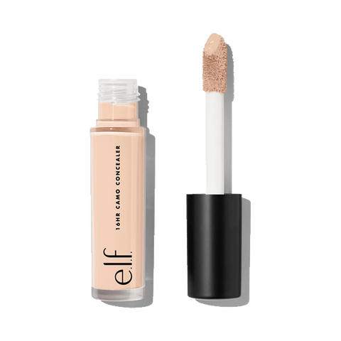 E.L.F 16Hr Camo Concealer Light Beige