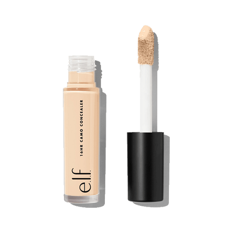 E.L.F 16Hr Camo Concealer Light Sand