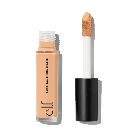 E.L.F 16Hr Camo Concealer Medium Beige